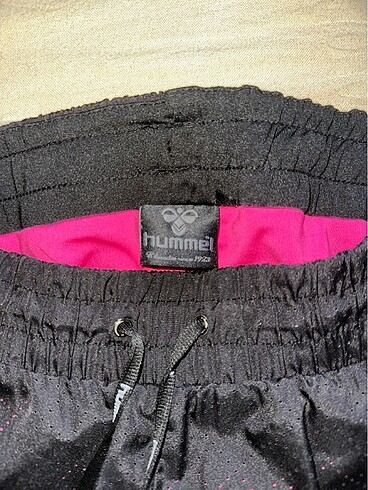 Hummel Hummel Spor Şortu