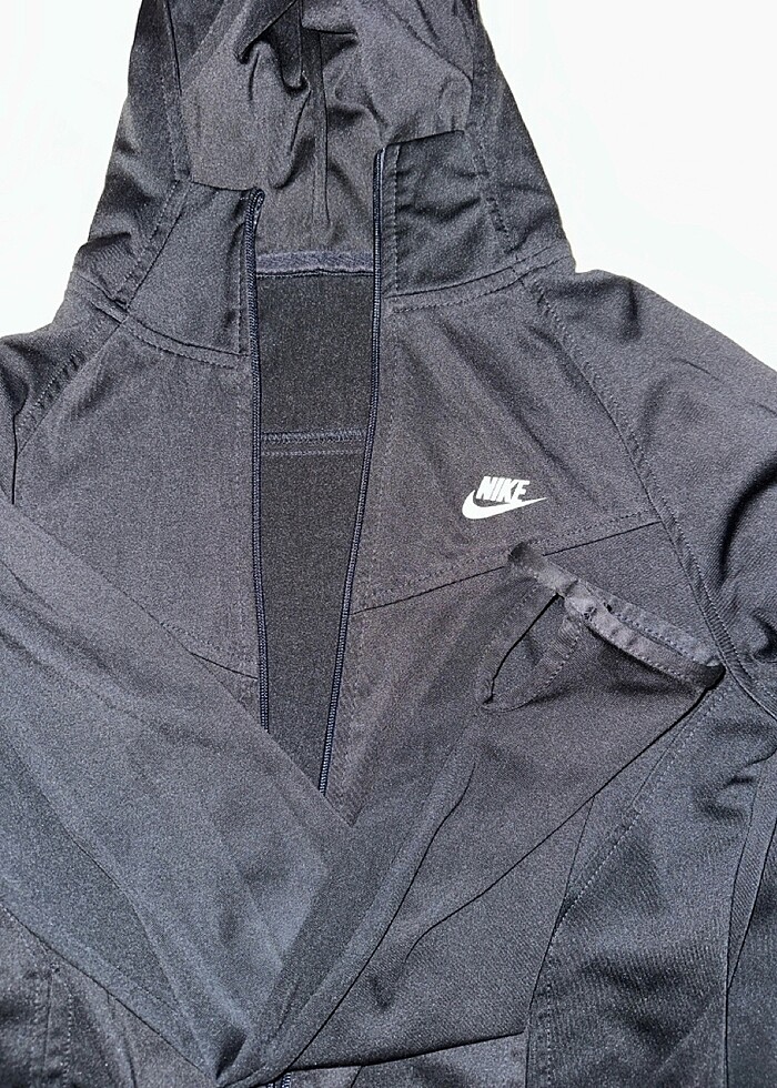 Nike Ceket - Görsel 3