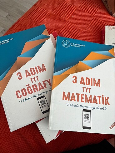 Beden Tyt 3 adım soru bankası