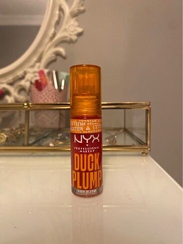 Nyx Duck Plump-kazak
