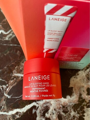 Laneige Laneige Lip Mask