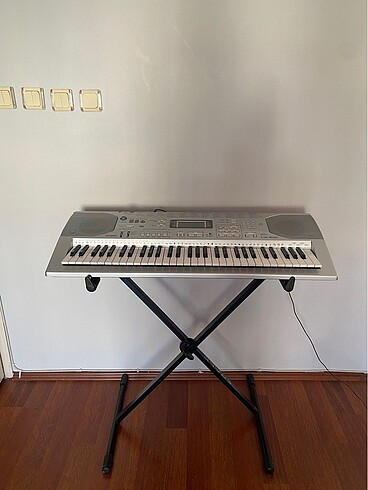 Casio Ctk-800