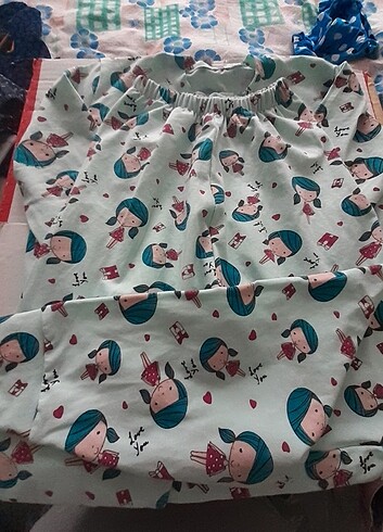 Diğer Pijama