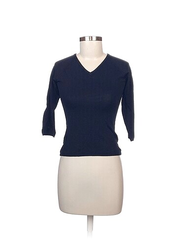 Mango Bluz %70 İndirimli.