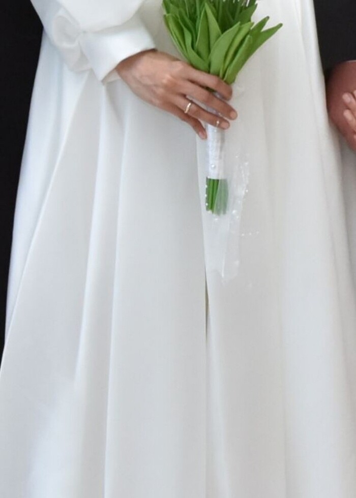 Nikah elbise - Görsel 4