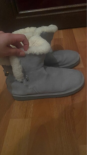 Michael Kors Bot ugg