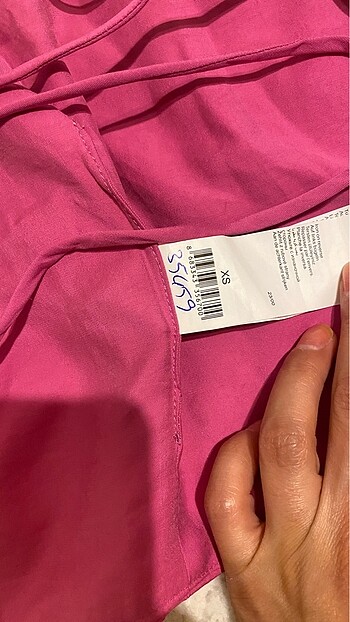 xs Beden pembe Renk Büstiyer