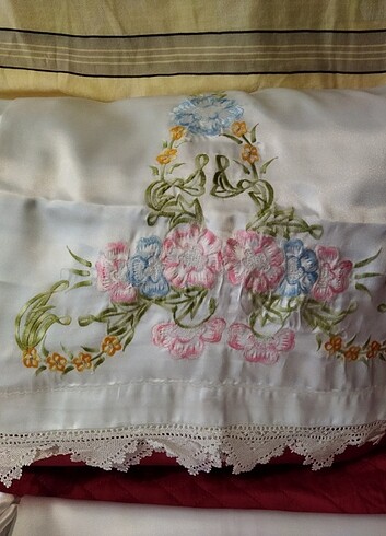 American Vintage Yatak takımı