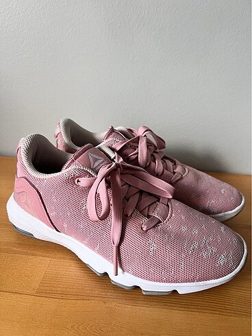 Reebok memory