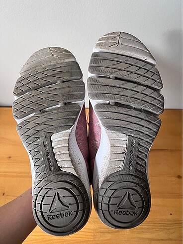 36 Beden Reebok memory