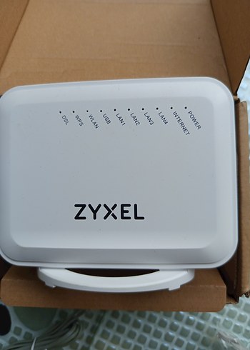 Zyxel