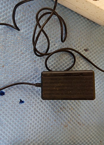 HFT DC adaptör 24 volt 1.50 amper - Görsel 6