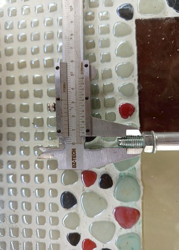 Çelik dubel ler 40 âdet fiyatıdır - Görsel 3