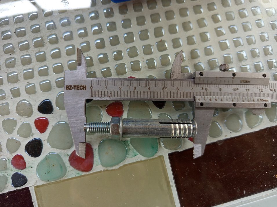 Çelik dubel ler 40 âdet fiyatıdır - Görsel 2