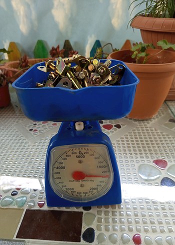 Çelik dubel ler 60 âdet fiyatıdır - Görsel 3