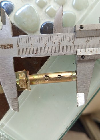 Çelik dubel ler 60 âdet fiyatıdır - Görsel 6