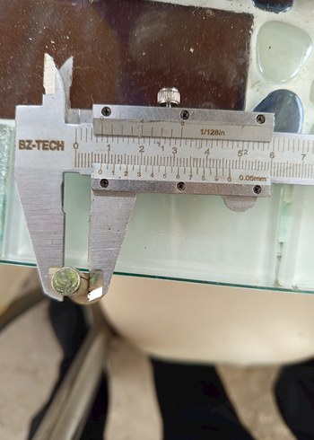 Çelik dubel ler 60 âdet fiyatıdır - Görsel 5