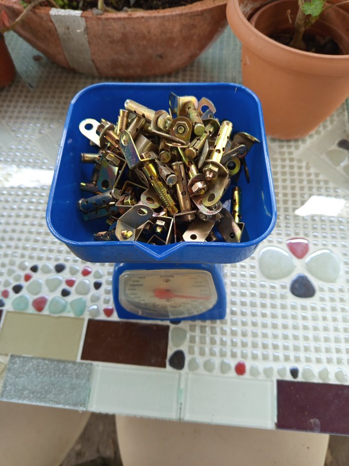 Çelik dubel ler 60 âdet fiyatıdır - Görsel 4