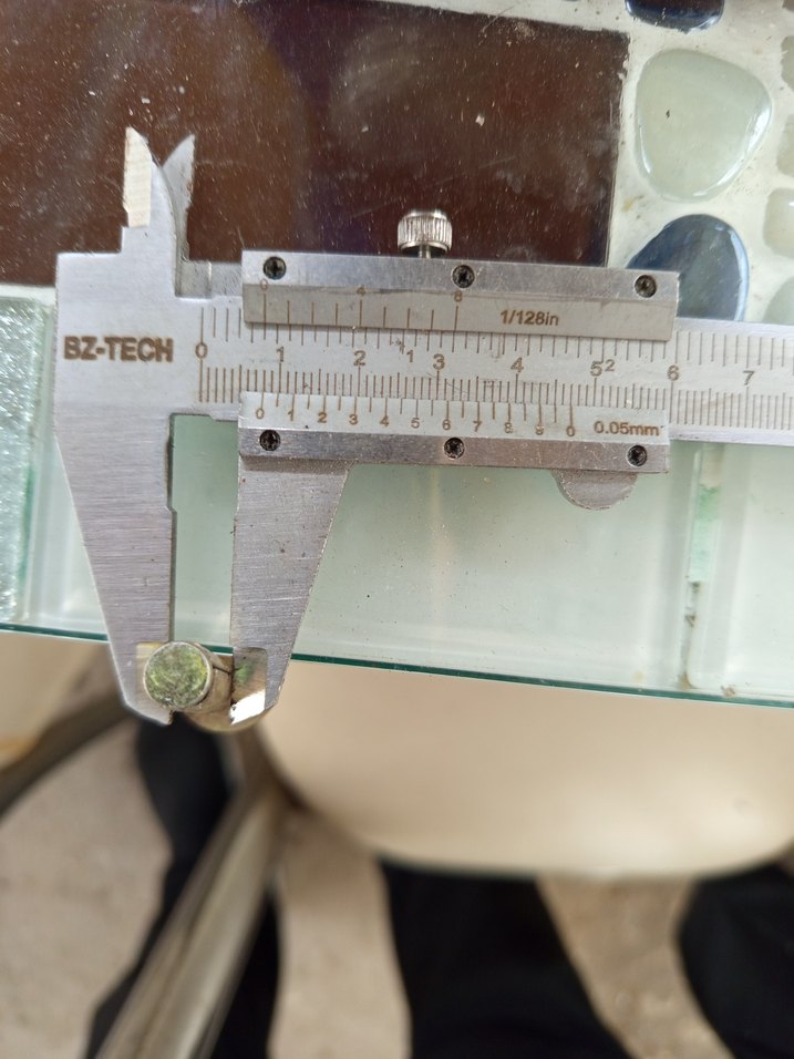 Çelik dubel ler 60 âdet fiyatıdır - Görsel 5