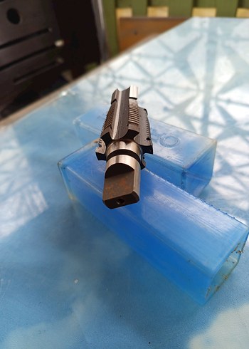 Makina freze bıçağı - Görsel 4