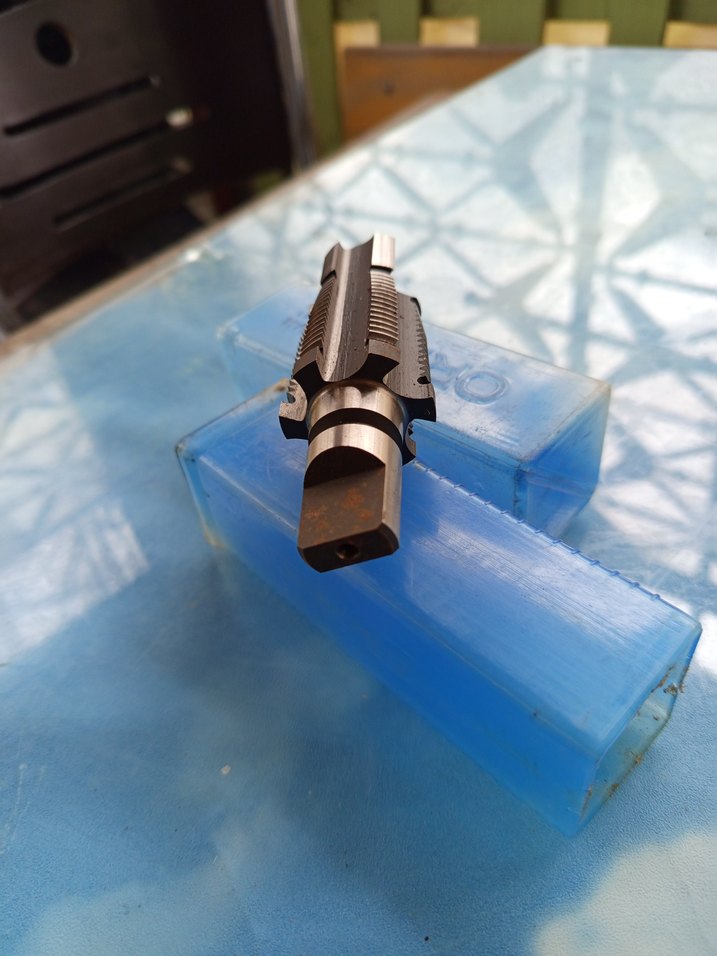 Makina freze bıçağı - Görsel 4