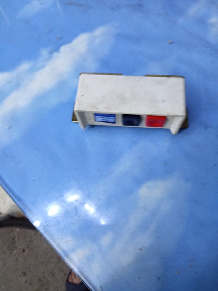 dikiş makinaları için aç kapa şalteri - Görsel 3