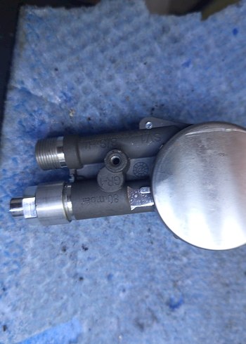 bosch otomatik gaz kesici - Görsel 2