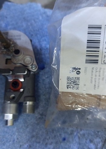 bosch otomatik gaz kesici - Görsel 5