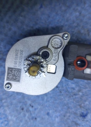 bosch otomatik gaz kesici - Görsel 4