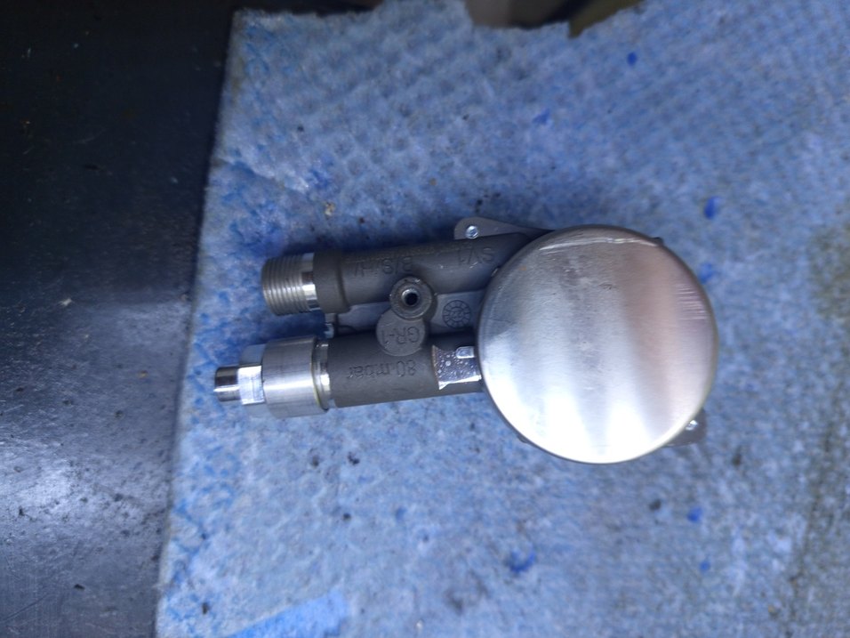 bosch otomatik gaz kesici - Görsel 2