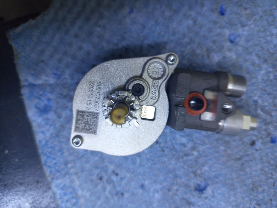 bosch otomatik gaz kesici - Görsel 4