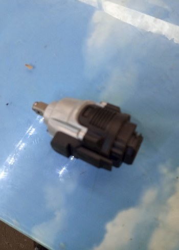 şarzlı matkap aparatları iki ürün - Görsel 8