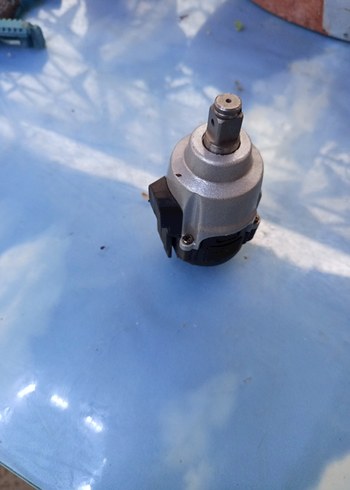 şarzlı matkap aparatları iki ürün - Görsel 5