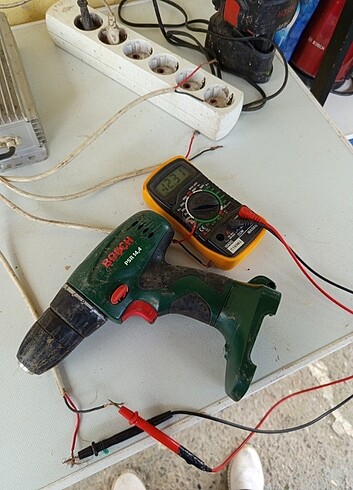 Diğer Dış mekan led trafo 4 çıkışlı detaylar resimde