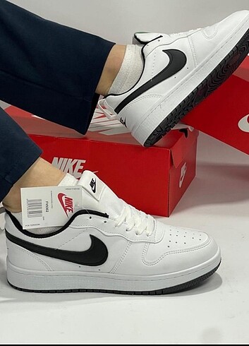 Nike Spor ayakkabı 