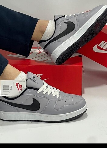 Nike Spor ayakkabı 