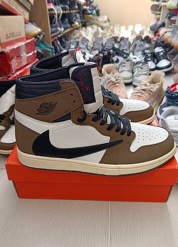 Nike Air Jordan 1 Retro High