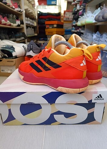 39 Beden Adidas Cross Em Up