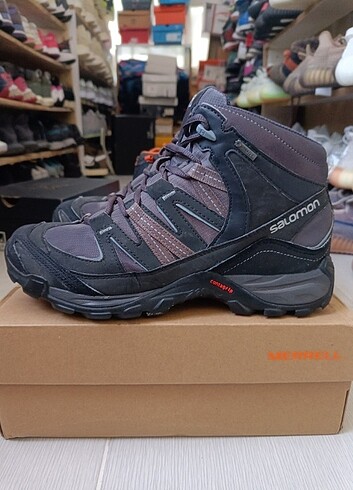 Salomon Goretex Bot