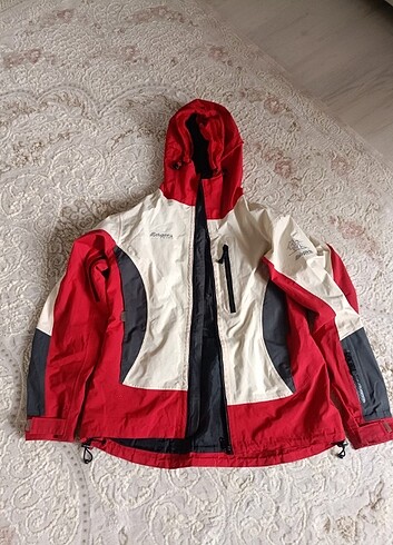 Bergans Softshellont
