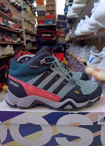 Adidas Terrex Goretex