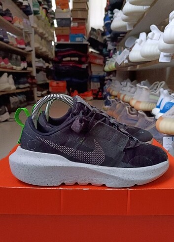 Nike Crater İmpact