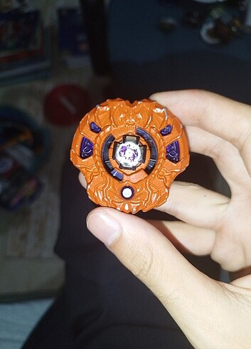 Beyblade