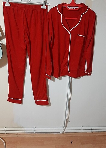 Pijama takımı 
