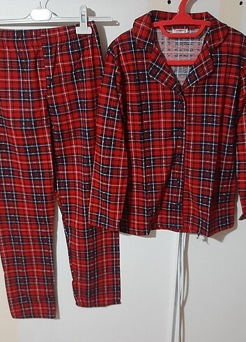 Pijama takımı 
