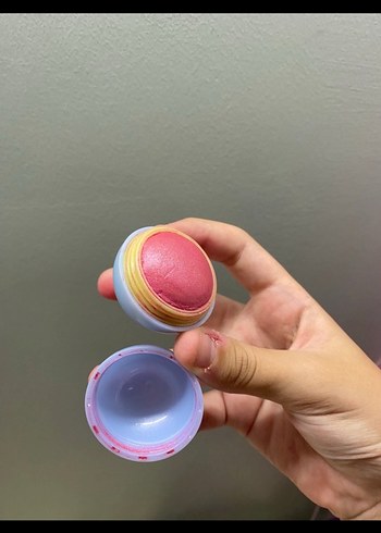 sephora dudak bemlendiricisi ve allık - Görsel 2