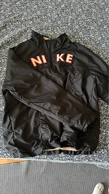 nike cepli ceket