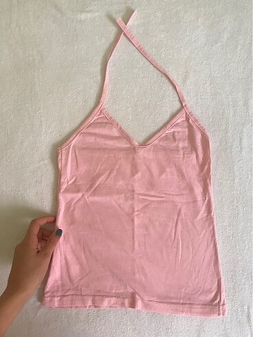 Crop bluz 