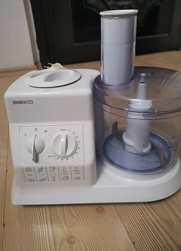 Beko Beko mutfak robotu