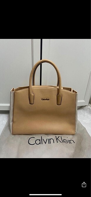 Calvin Klein Çanta